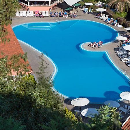 Hotel Panorama Sidari Esterno foto